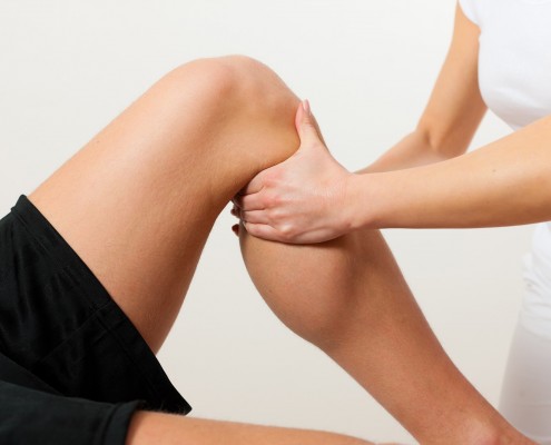 Masaje deportivo en Valencia – mejora del rendimiento muscular